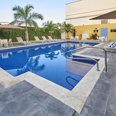City Express By Marriott Tampico Exterior photo