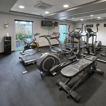 City Express By Marriott Tampico Exterior photo
