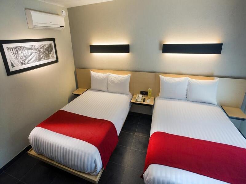 City Express By Marriott Tampico Exterior photo
