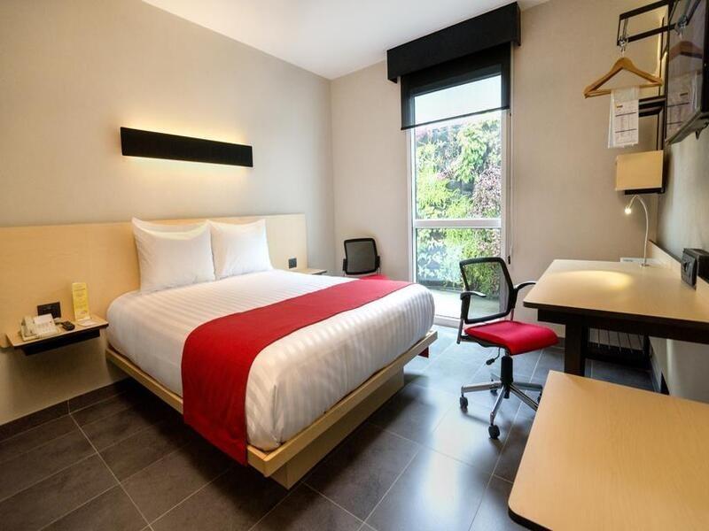 City Express By Marriott Tampico Exterior photo