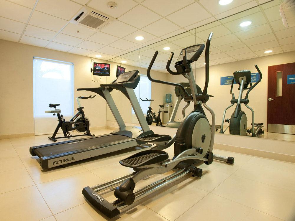 City Express By Marriott Tampico Exterior photo