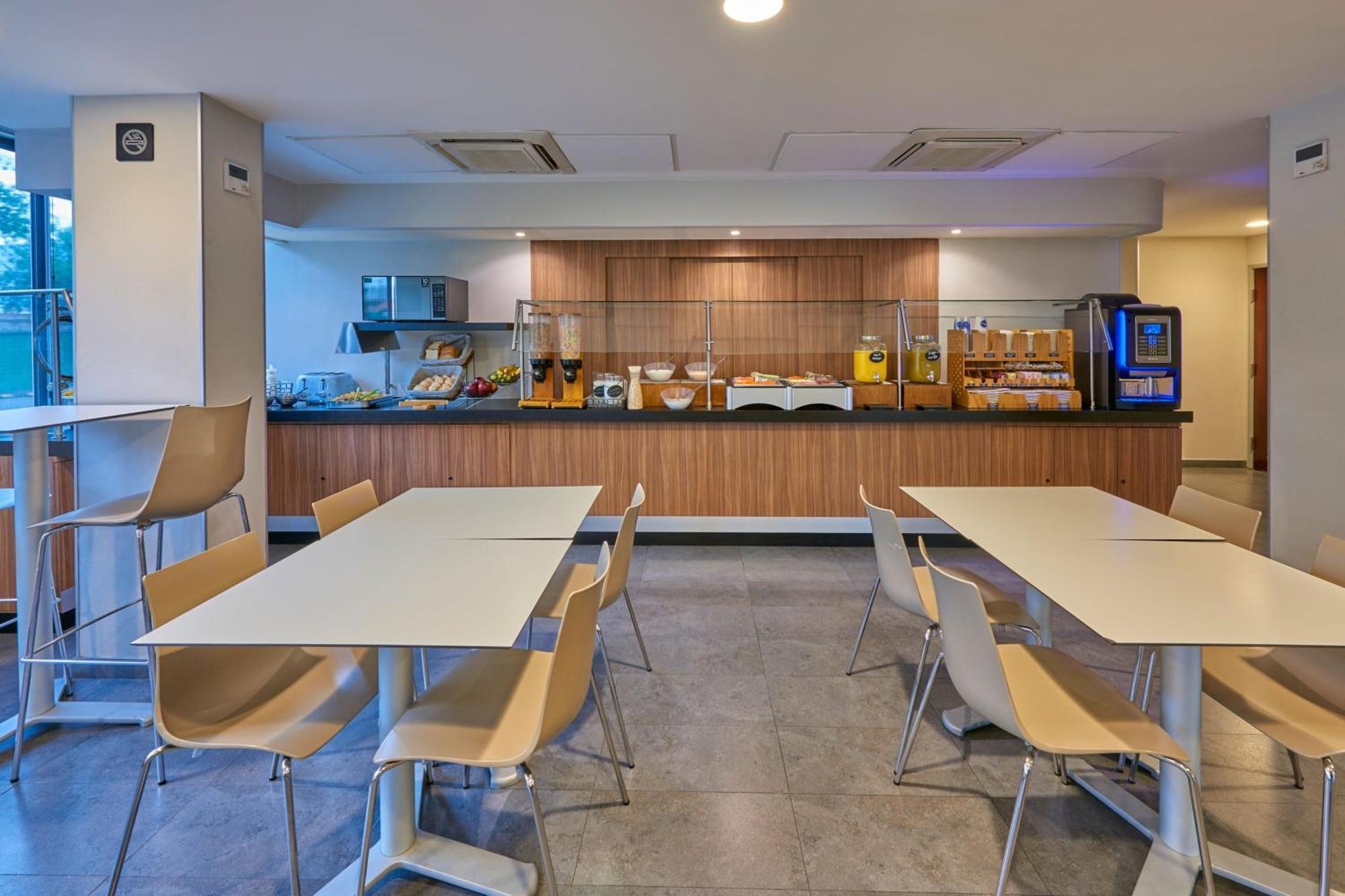 City Express By Marriott Tampico Exterior photo