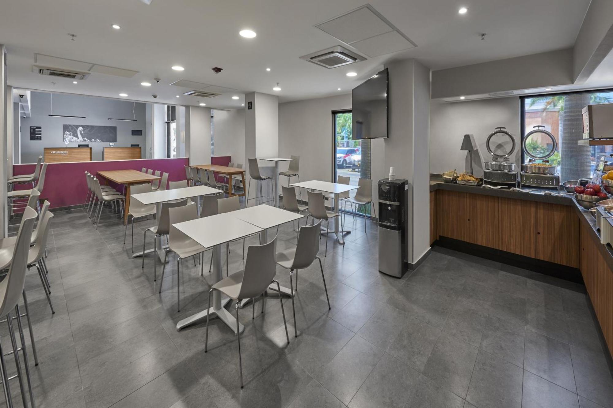 City Express By Marriott Tampico Exterior photo
