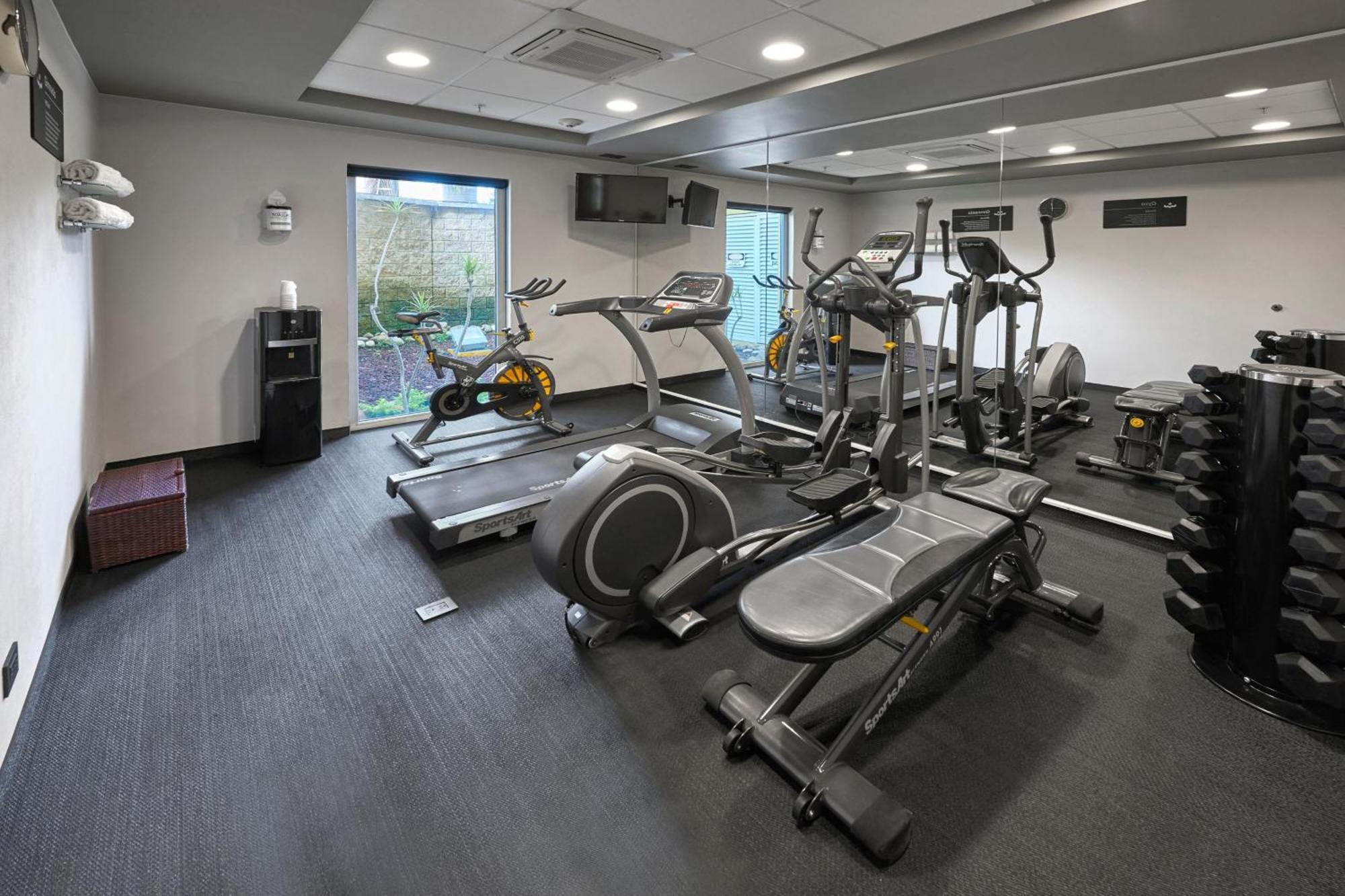 City Express By Marriott Tampico Exterior photo