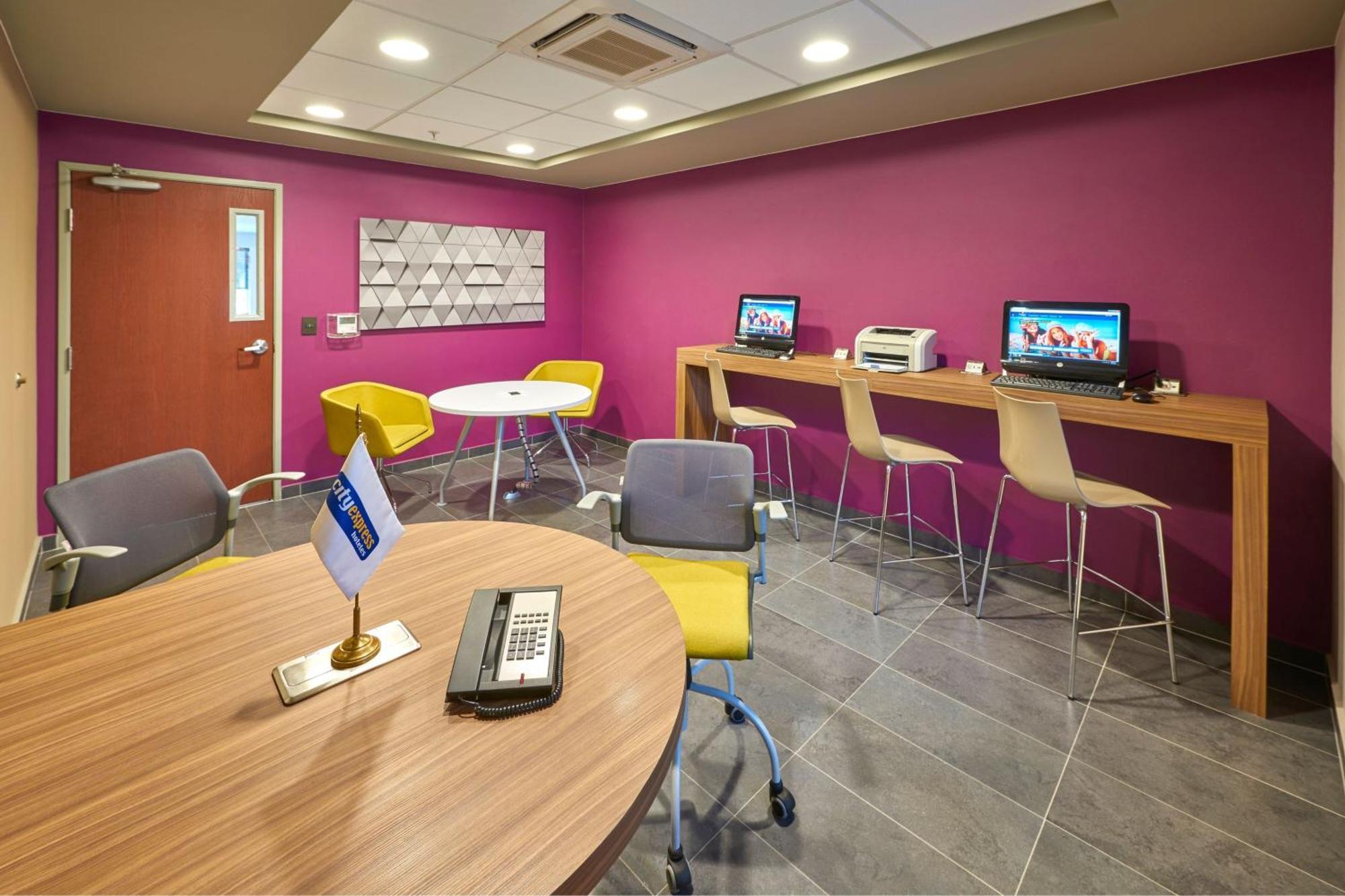 City Express By Marriott Tampico Exterior photo