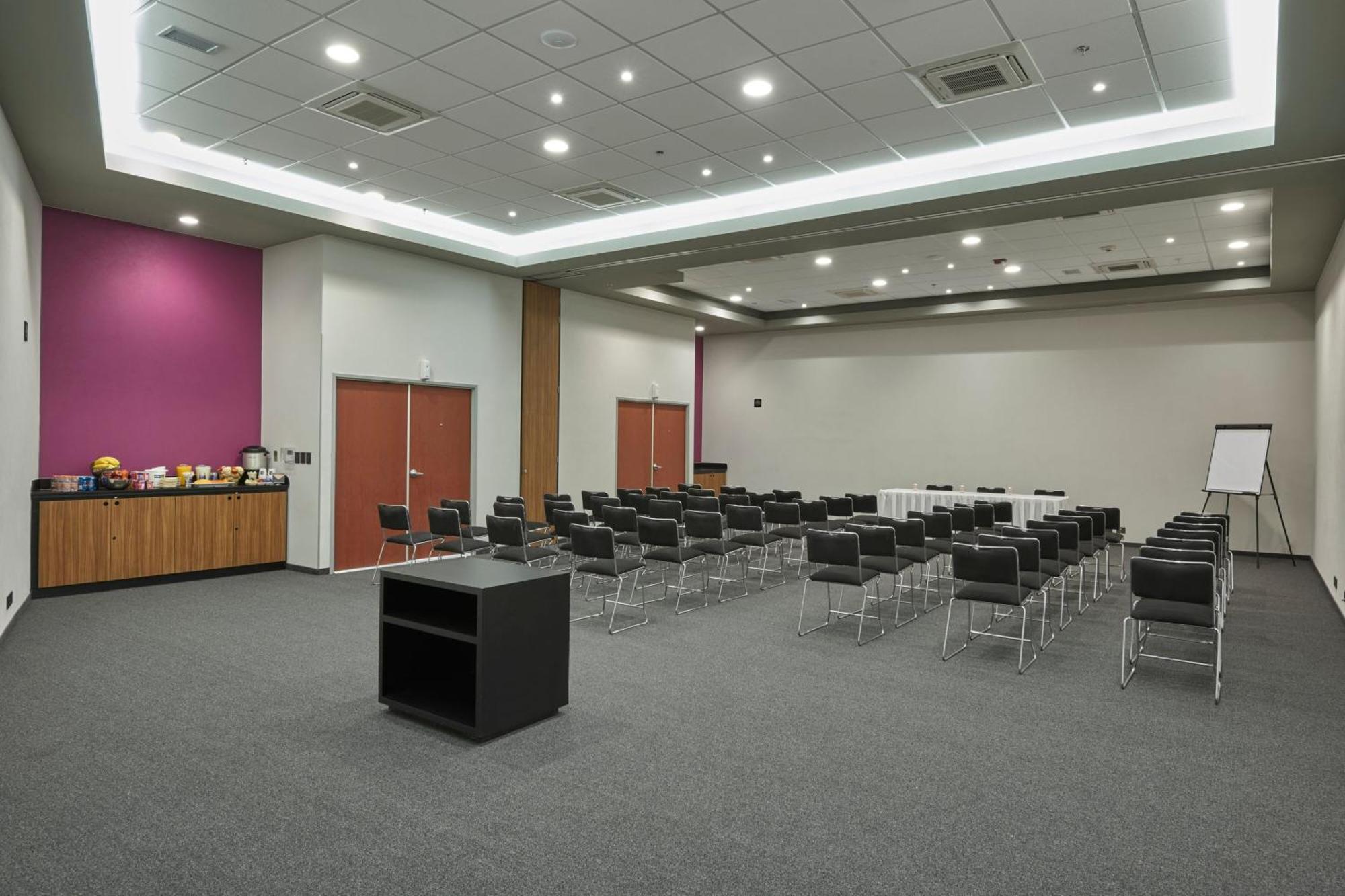 City Express By Marriott Tampico Exterior photo