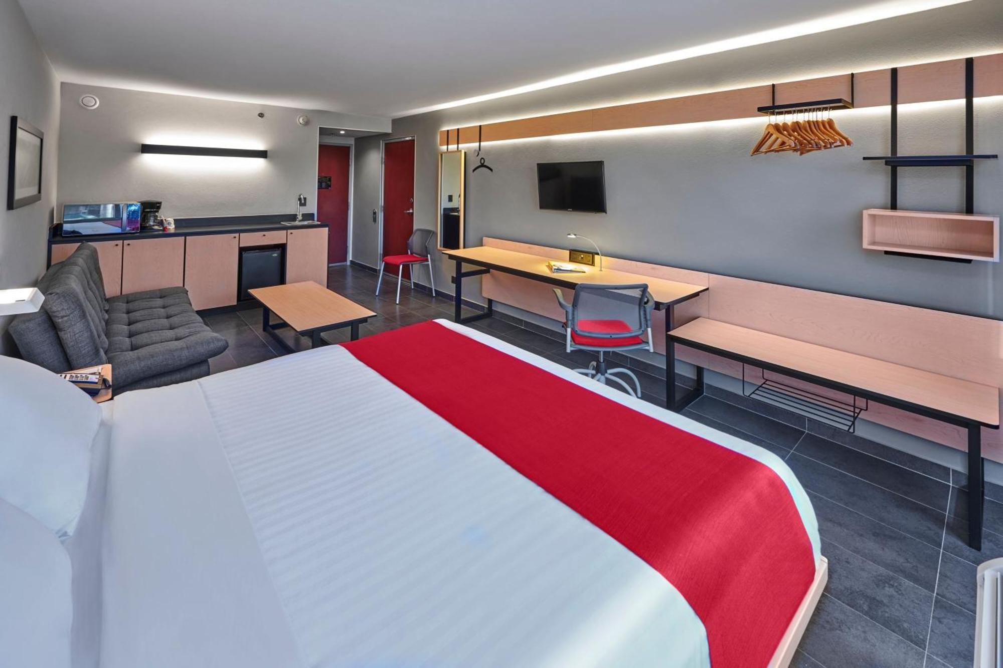 City Express By Marriott Tampico Exterior photo