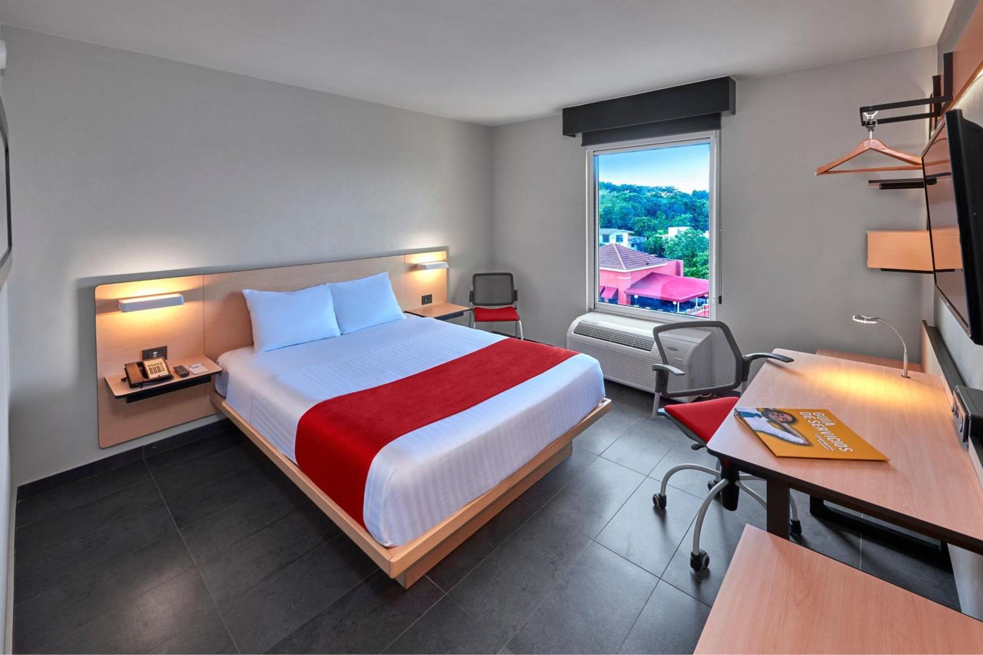 City Express By Marriott Tampico Exterior photo