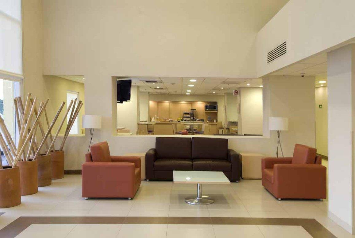 City Express By Marriott Tampico Exterior photo