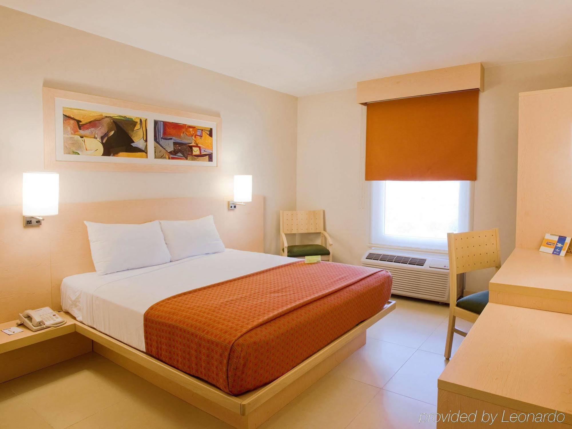 City Express By Marriott Tampico Exterior photo