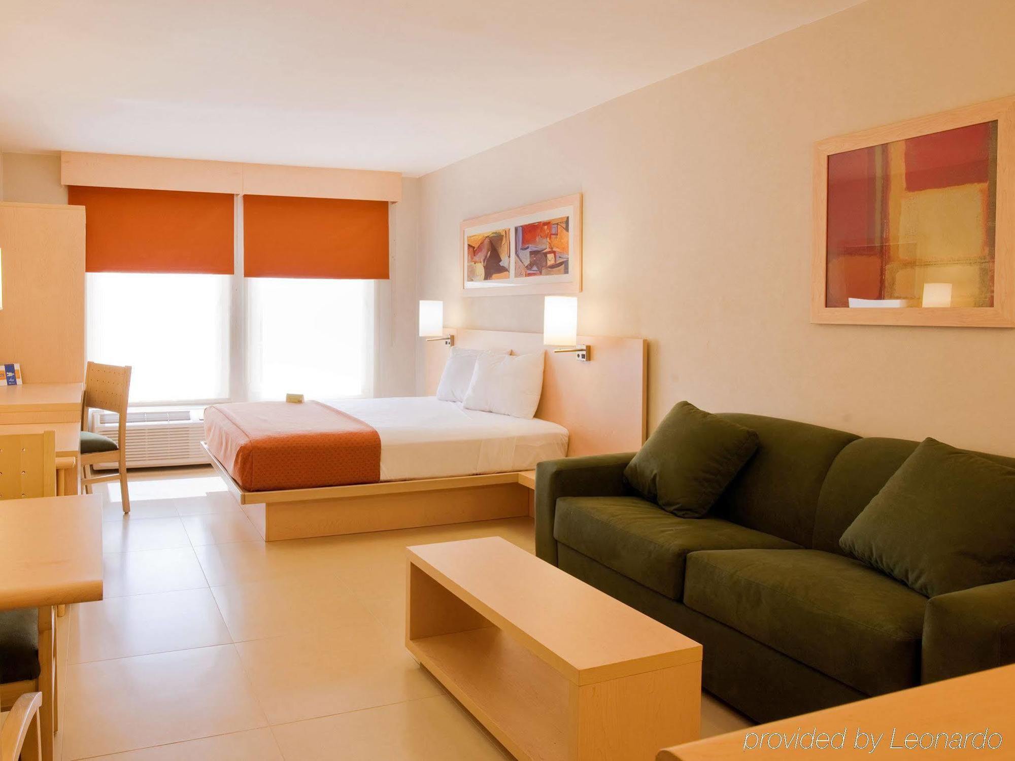 City Express By Marriott Tampico Exterior photo