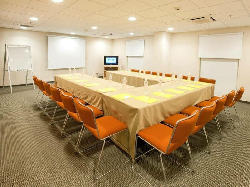 City Express By Marriott Tampico Exterior photo
